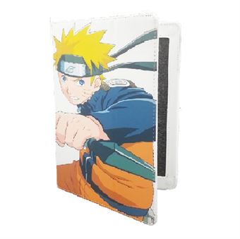 TipTop iPad-deksel (Naruto)