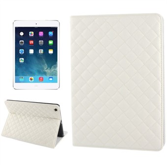 Diamond iPad Air Soft Case (Hvit)