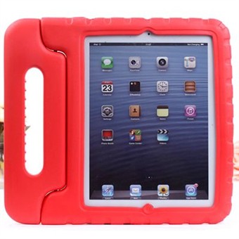 iPad holder 2/3/4 Kids - Rød
