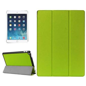 Smartcover foran og bakside iPad Pro 12\'9 - Grønn