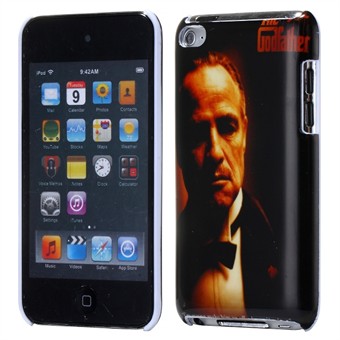 GodFather Touch 4-dekselet