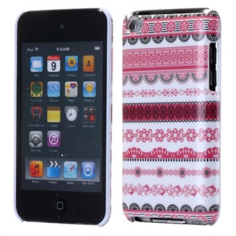 Princess Design Touch 4-deksel