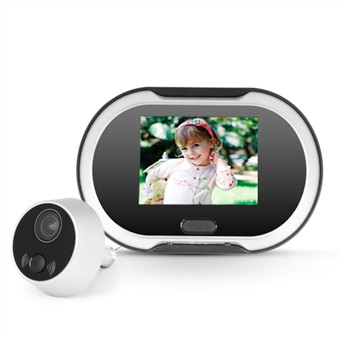 Dører Overvåke Peephole Viewer