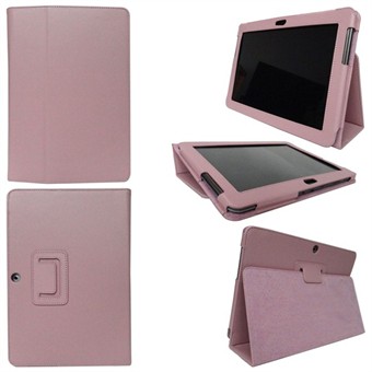 Smart Slim Samsung Galaxy Tab 10.1 (rosa) Generasjon 1 og 2