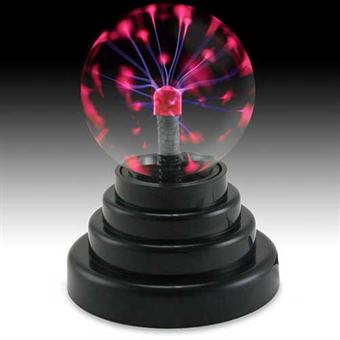 Plasma ball - Round