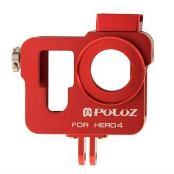 Puluz®-husskall CNC-aluminium