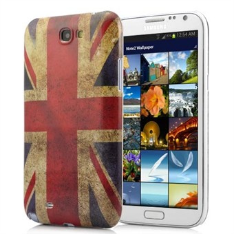 Samsung Galaxy Note 2 (Storbritannia)