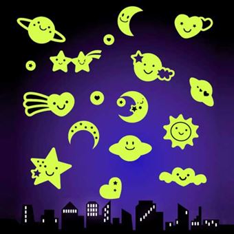 Selvopplyste planeter for rommet