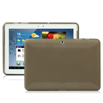 Grid Silikondeksel - Tab 2 10.1 (svart)