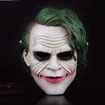 Dark Knight Joker mask