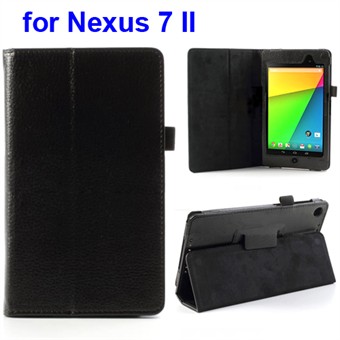 Google Nexus 7 2 – Stand (svart)