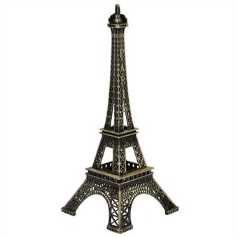 Eiffeltårnet - 25 cm