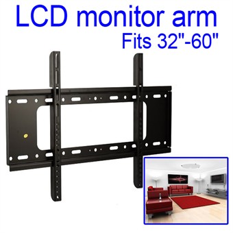 Universal 32 "-60" Flat Panel Wall Hangers