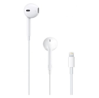 IPhone Lightning piece EarPods