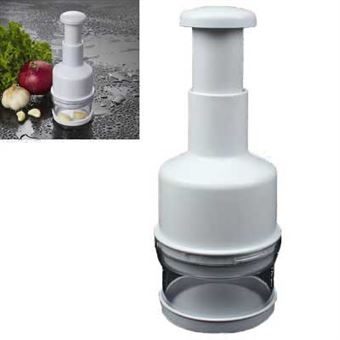 Løk / Hvitløk Cutter