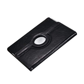 Shiny Leather Case M søvnfunksjon - iPad Air 1