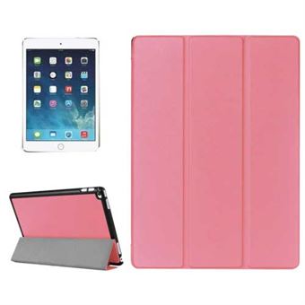 Smartcover foran og bakside iPad Pro 12\'9 - Rosa
