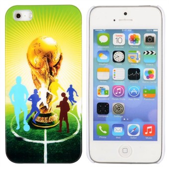 FIFA World Cup 2014 Brasil - iPhone 5 / iPhone 5S / iPhone SE 2013