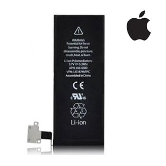 Originalt Apple Li-ion-batteri for iPhone 4s