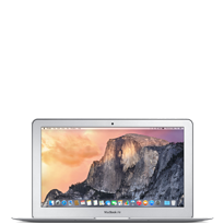 Macbook Air 11.6 '' Tilbehør