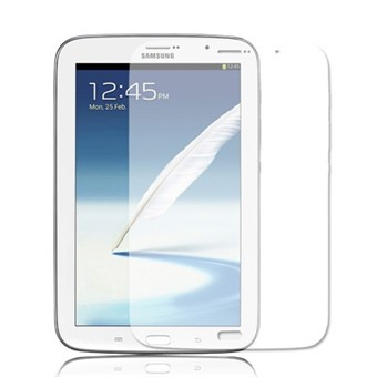 Beskyttende film Samsung Galaxy Note 8.0 (matt)