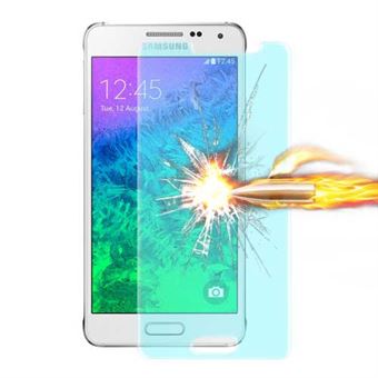 Temperert 2.5D Anti-sjokk Galaxy Alpha