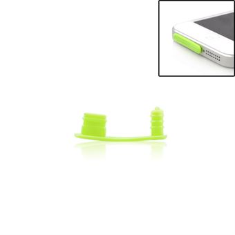 Dobbel Dock Protector (gul)