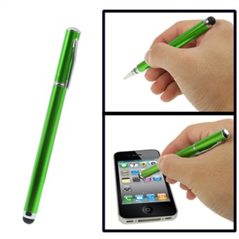To i One - Touch & BallPen (Green)