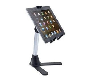 Universal Smartphone og Tablet Stand / Holder
