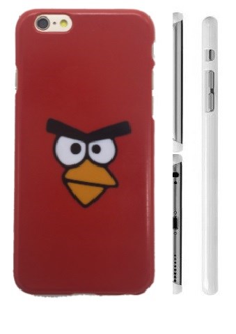 TipTop mobildeksel (Angry Birds)
