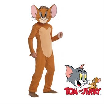 Jerry kostyme