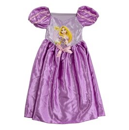 Disney Princess Rapunzel kostymer