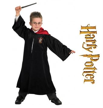 Harry Potter kostyme