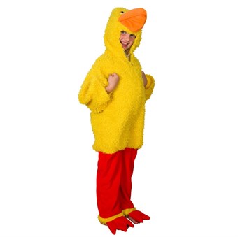 Kylling kostyme
