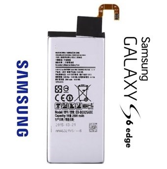 Samsung Galaxy s6 Edge Battery (EB-BG925ABE)