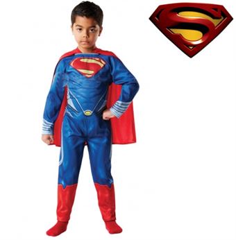 Superman Costume (spesialutgave)