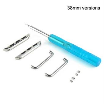 Ramme sett / spenne for urm - Se 38mm.