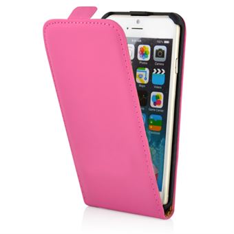 Flap Case - iPhone 6 / 6S (Pink)