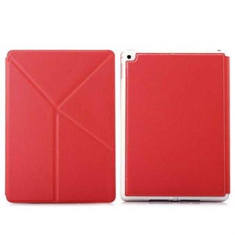 iPad Air 2 Smart Cover 2.0 Side Tab (Rød)