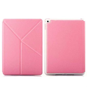 iPad Air 2 Smart Cover 2.0 Side Tab (Pink)