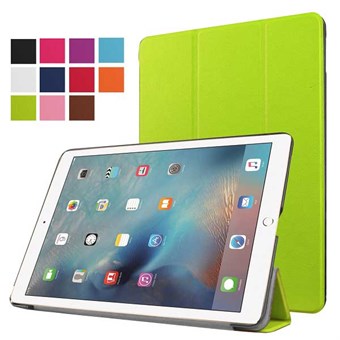 Full lengde smartcover Pro 9.7 grønn