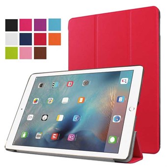 Full lengde smartcover Pro 9.7 rød