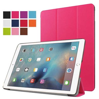 Full lengde smartcover Pro 9.7 magenta