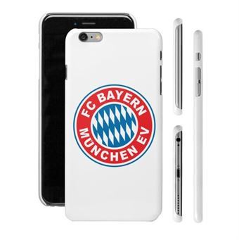 TipTop mobildeksel (FC Bayern Munchen)