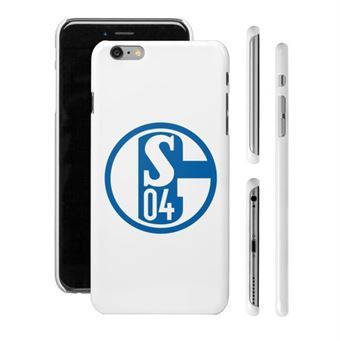TipTop deksel mobil (Schalke 04)