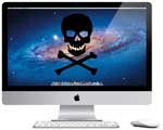 Mac OS X påvirkes av ny malware