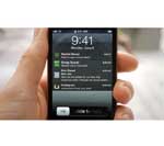 Apple: Det er problemer med batteriet i iOS 5