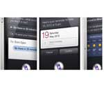 Siri har allerede hacket å jobbe på iPhone 4