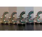 Se hvor mye kameraet i iPhone har utviklet seg