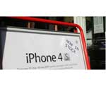 Apple annonserer pris for iPhone 4S i Danmark